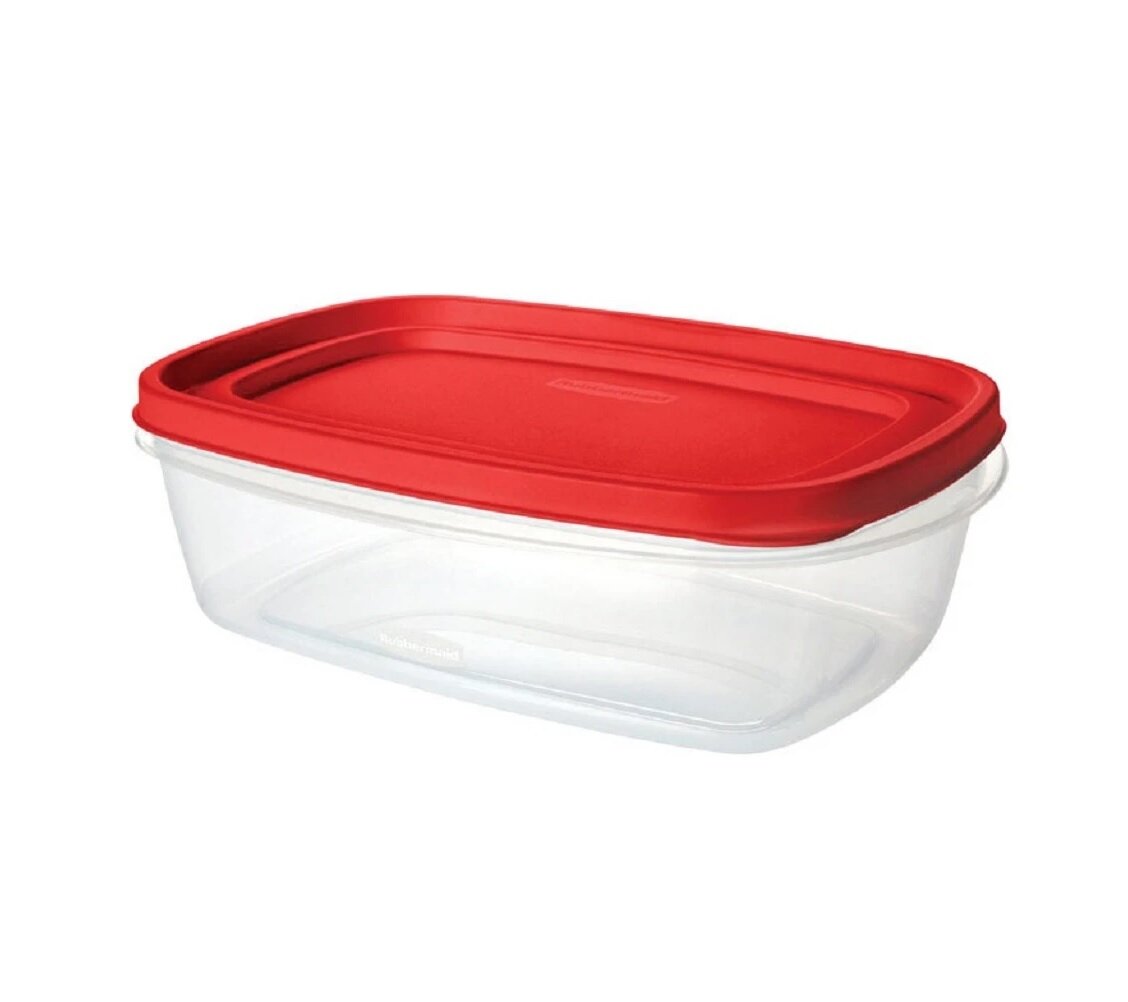 Rubbermaid 8.5 Cup Food Storage Container | Wayfair