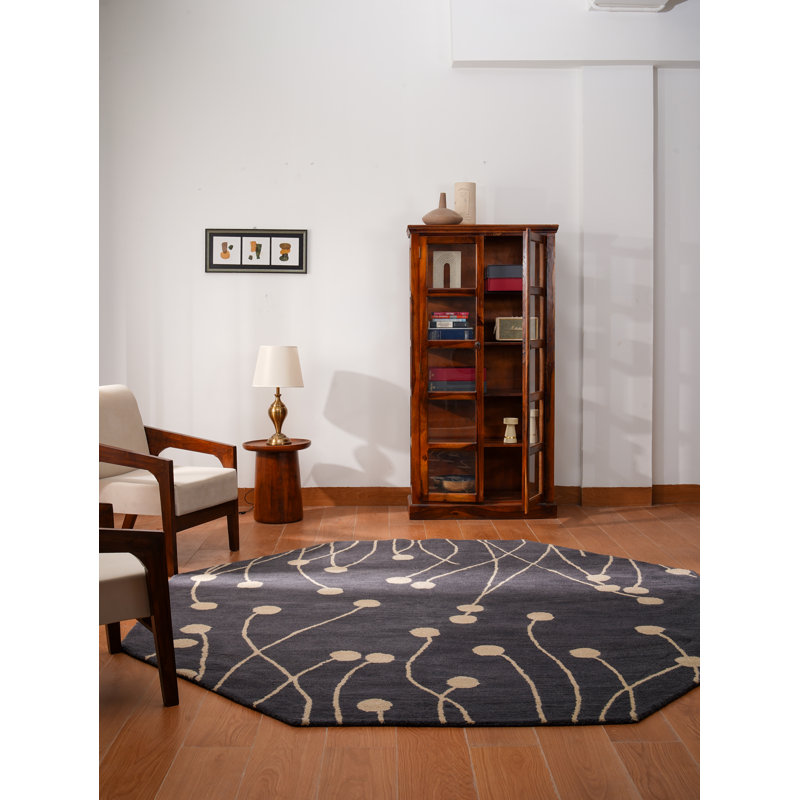 Tapis Bingham Modern Living, Rectangle 10 pi x 13 pi