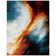 Galaxy Performance Abstract Rug