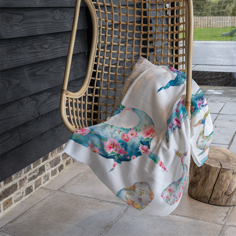 Benson Throw Blanket