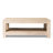 Maven Lane Paulo Wooden Coffee Table-96096751