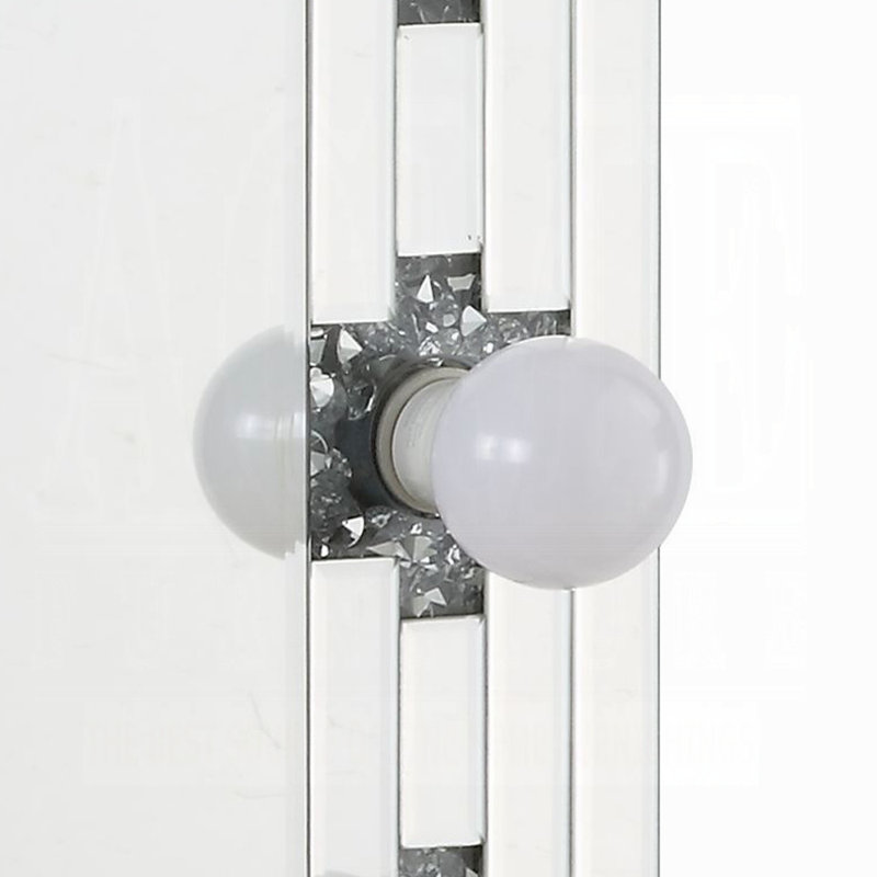 Miroir d'appoint Dede
