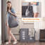 Bhargava Fabric Laundry Hamper with Handles-270931432-270931433