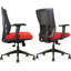 Chaise de travail ergonomique Scarlette-134939102