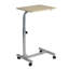 Adjustable Metal Base Writing Desk-1099085317