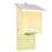 Bat Box Silhouette Small Fsc 100%