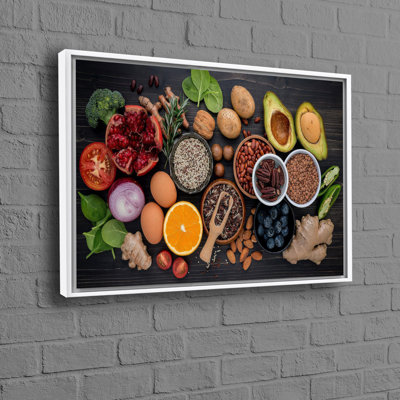 Print on Canvas