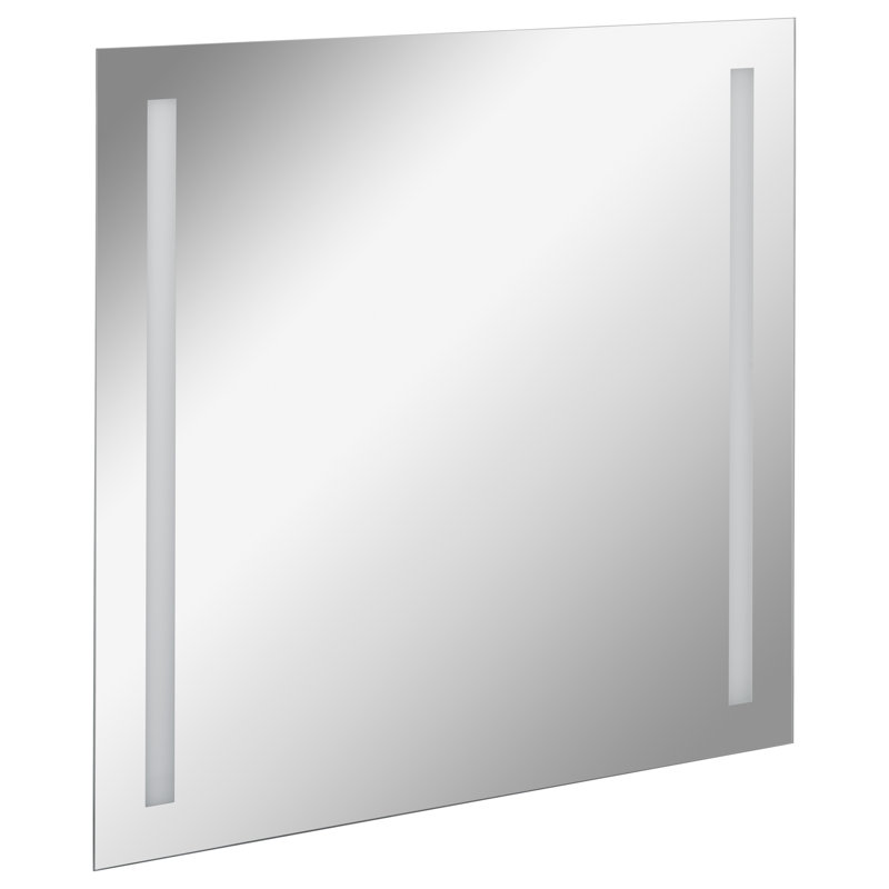 Wall Mirror, 75cm x 80cm