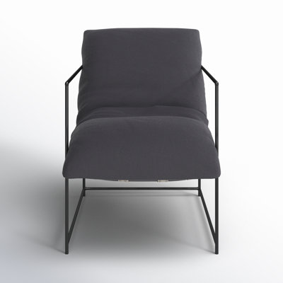 Giulietto Upholstered Armchair