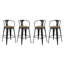 Tabouret de bar 30 po Promenade-1454263170