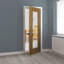 Palomino Internal Door Unfinished-53728401