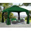 Patio en acier Les abris de jardin à toit souple-130015006-90566740
