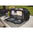 BBQ Kit Grill Set & Cooler
