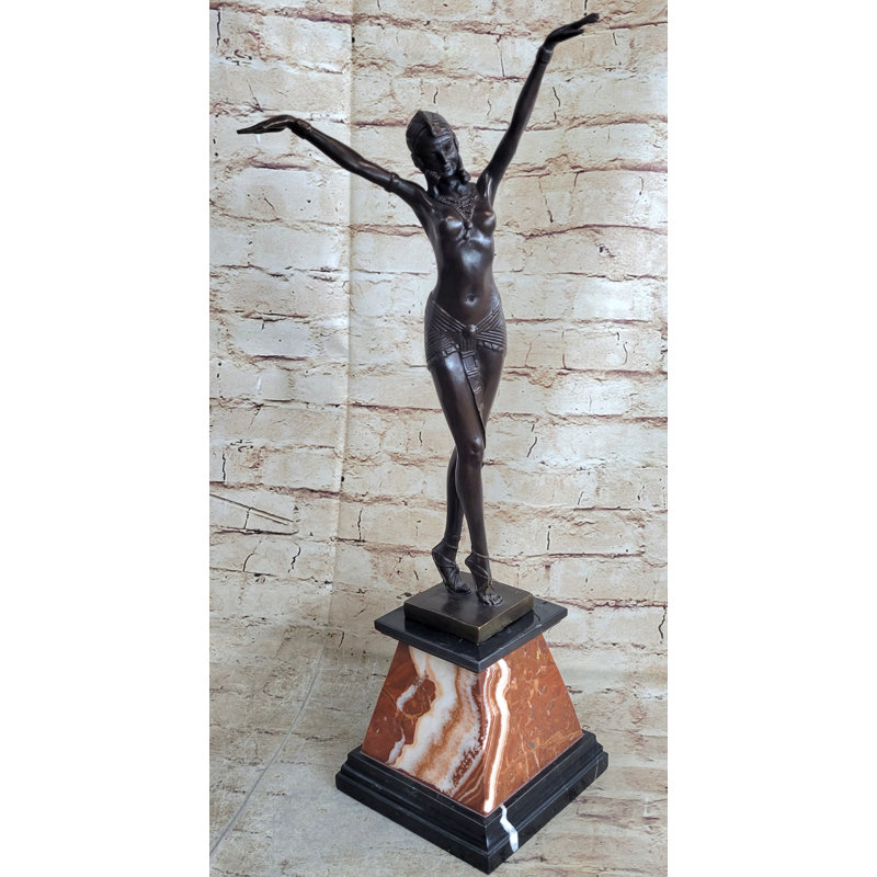 Figurines et sculptures Teesa