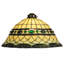 Meyda Tiffany & Stained Glass Bowl Lamp Shade