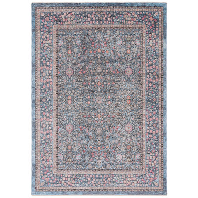 Crimson Performance Oriental Rug