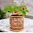 Annalysia Owls Ceramic Planter with Drainage Hole and Saucer