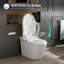 Toilette à bidet Tucson