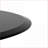 32 Inch Round Tempered Glass Coffee Table Top with 2/5 Inch Beveled Edge, Easy-Clean &amp; Durable-1920154503-1920154525