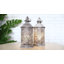 26.5 cm Grey Bedside Table Lamp
