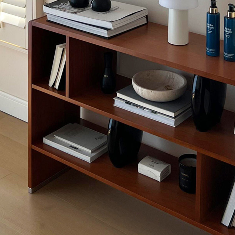 Console simple de style nordique