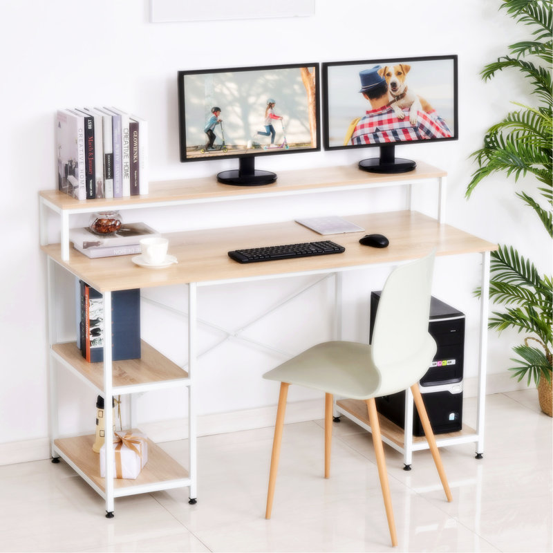 Ensemble de conversation pour patio, table et chaises avec coussins amovibles