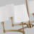 Triton 6-Light Chandelier-927616324