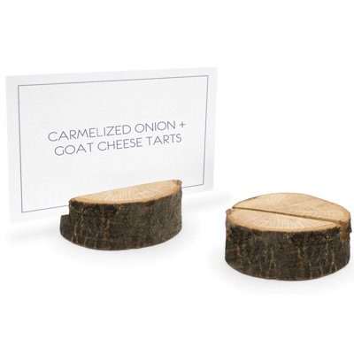 Root™ Wood Place Cold Holder