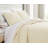 Pebble Quilted Lightweight Prewash Microfiber Quilt Set-1622993472-1622993474