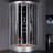 Kilowattage Steam Shower
