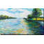 " Lake View " by Jeanette Vertentes-64742372-64742373