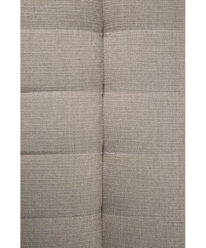N701 Sofa, Ecru