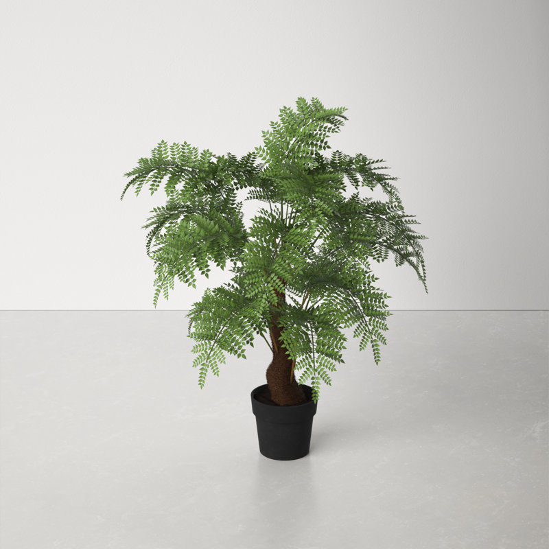 30'' Faux Plant in Pot