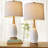 Hunsberger Lamp