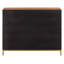 Armoire 2 portes Uttermost Jethro Burl