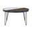 Gervasia Ronin 4 Legs Coffee Table