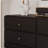 Nordic Style Simple Durable Accent Cabinet Accent Chest