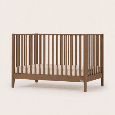 Lala 3-in-1 Convertible Crib