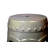 Ceramic Drum Stool - Accent Garden Stool