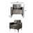 Upholstered Armchair-71518657