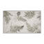 Tapis gris soyeux et moelleux-321738341