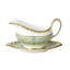 Darl Abbey Bone China Gravy Boat