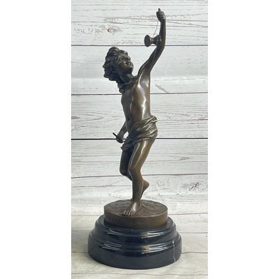 Figurines et sculptures Ayyoub