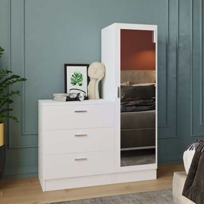Multi Purpose Cabinet