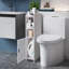 Maslon Bathroom Cabinet