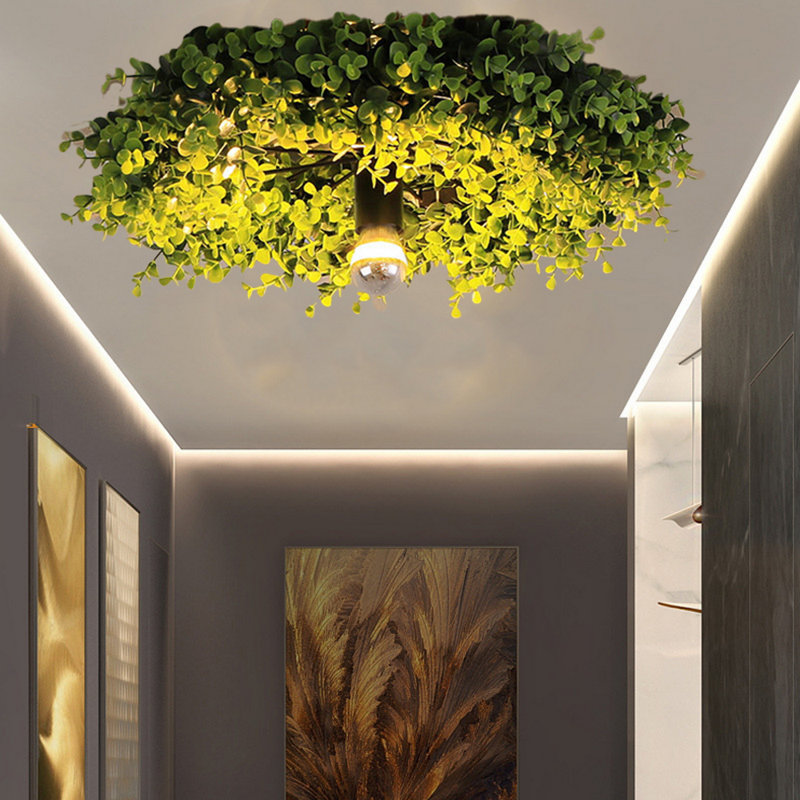 Torrin Flush Mount