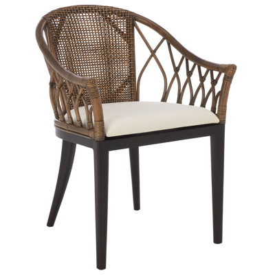 Miyomi Arm Chair