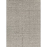 Area Rug in Gray