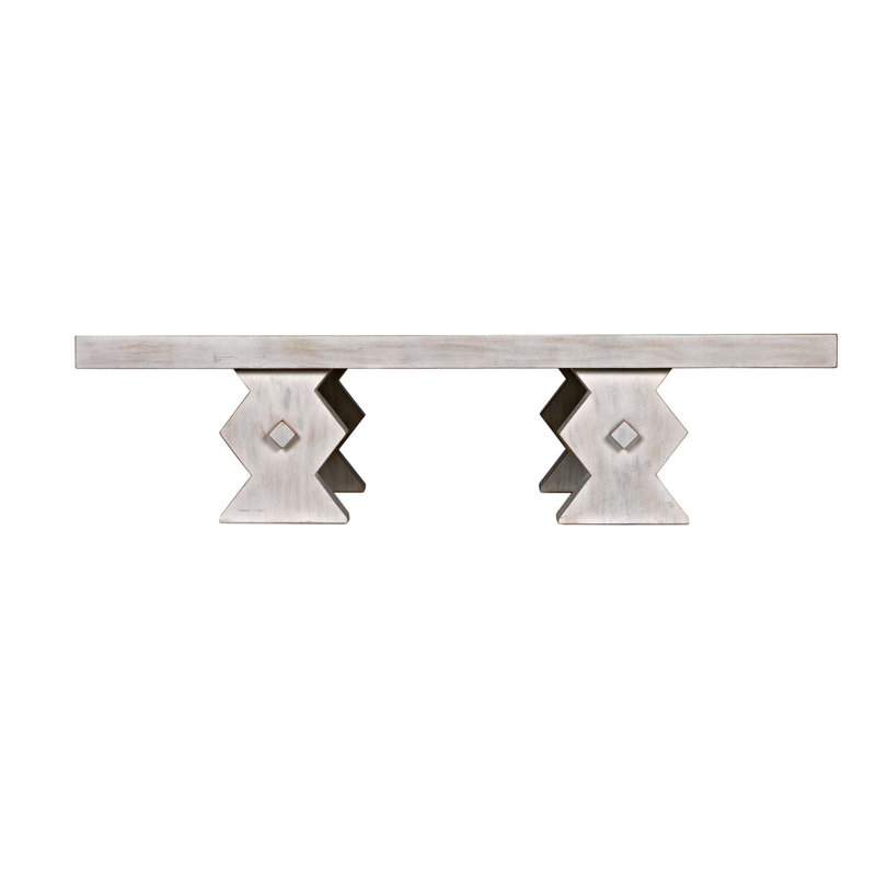 Suzu Coffee Table