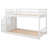 Floor Bunk Bed-1983016726